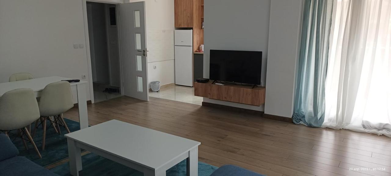 Grand Apartments Струмица Экстерьер фото