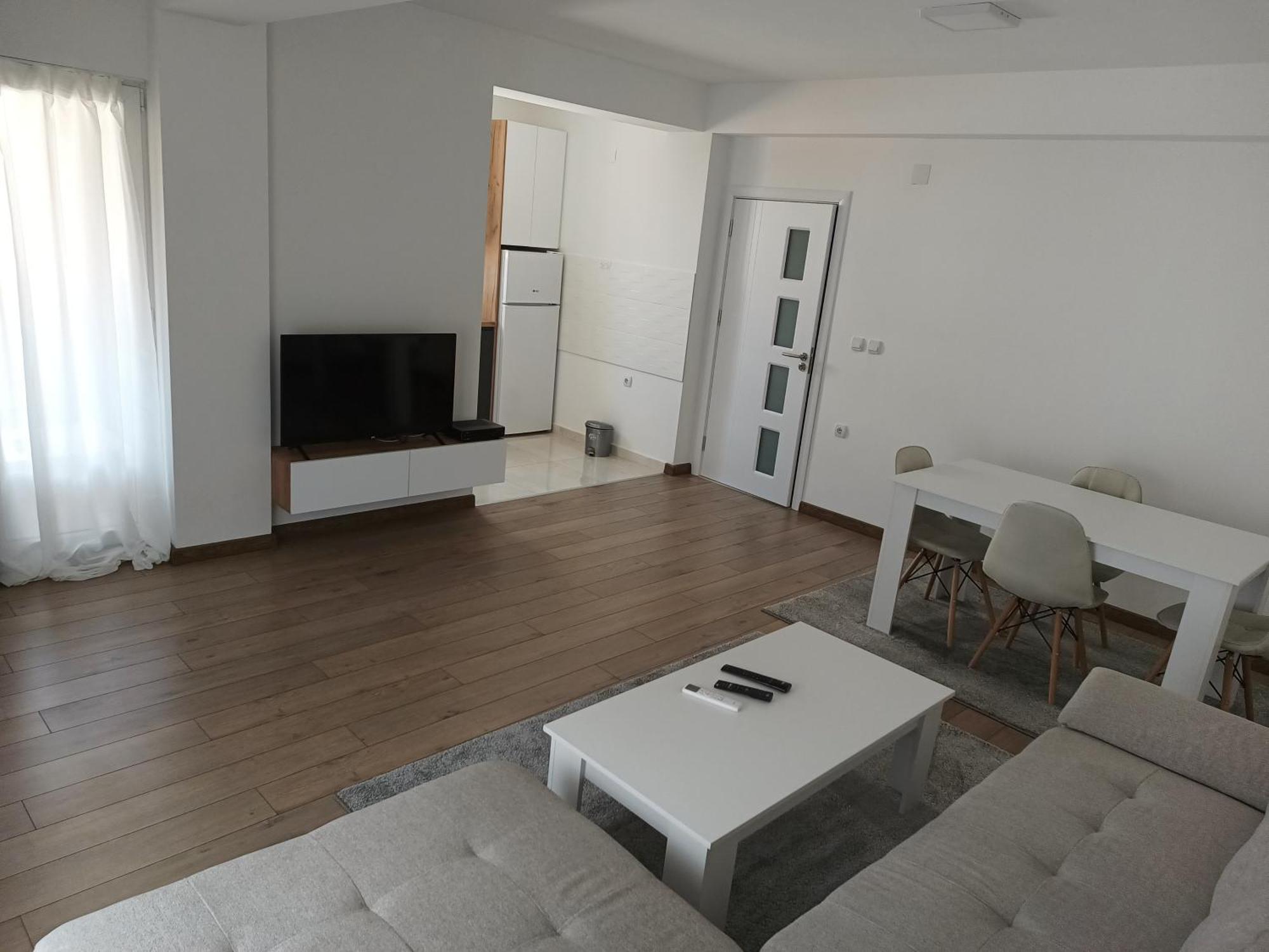 Grand Apartments Струмица Экстерьер фото