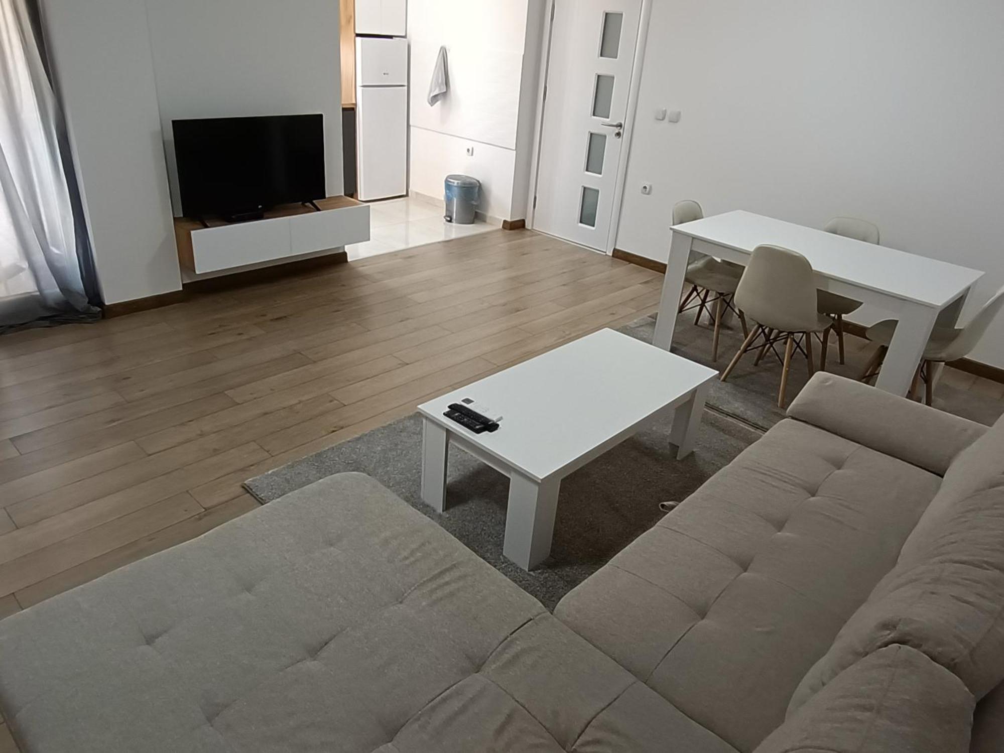 Grand Apartments Струмица Экстерьер фото